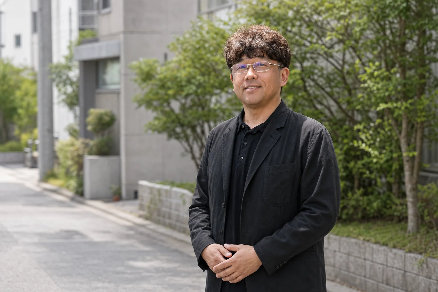 地域で車の相談に対応するCar Value Japan代表